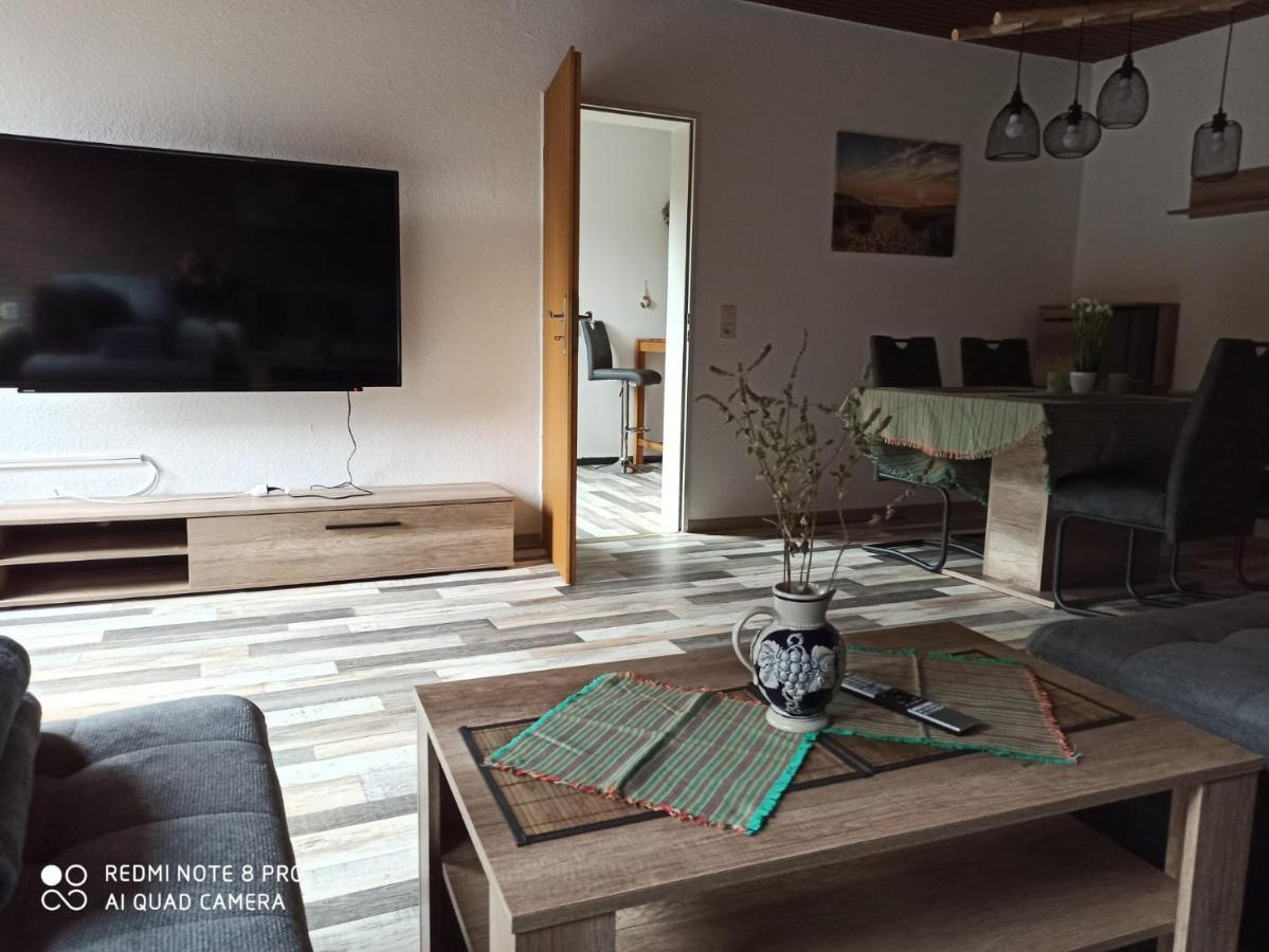 Nordlicht Apartman Schortens Kültér fotó