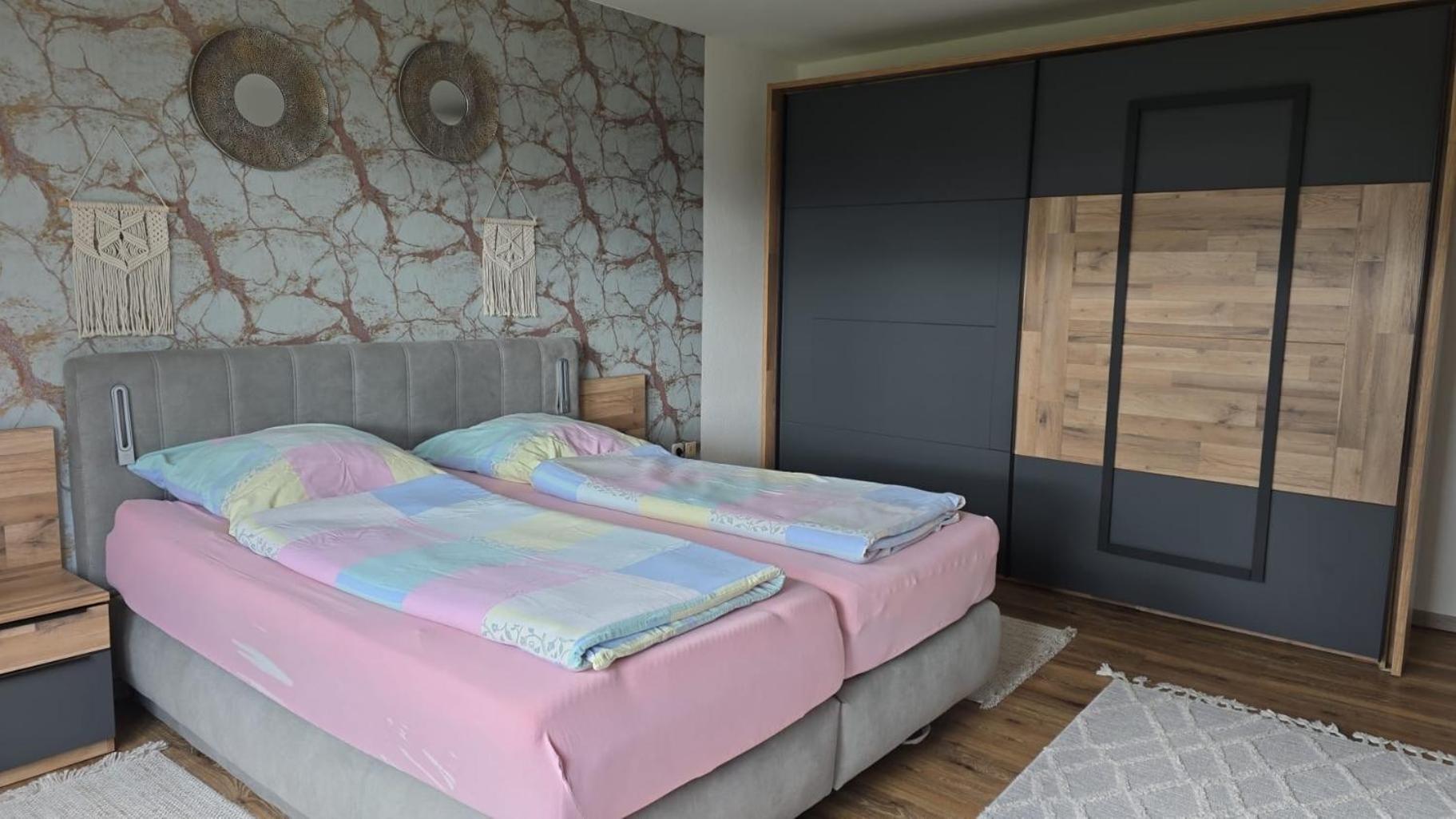 Nordlicht Apartman Schortens Kültér fotó