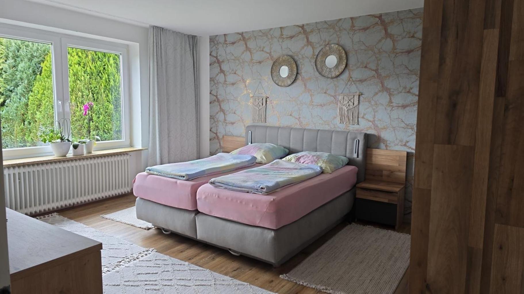 Nordlicht Apartman Schortens Kültér fotó