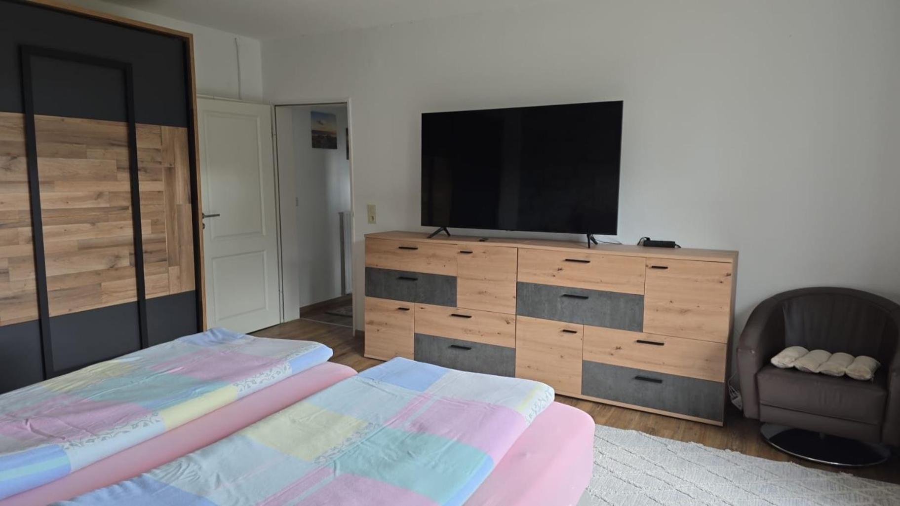 Nordlicht Apartman Schortens Kültér fotó